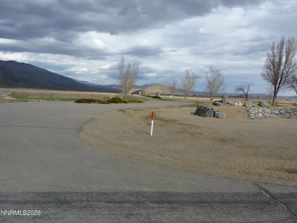 120 Oreana Peak Wellington NV 89444