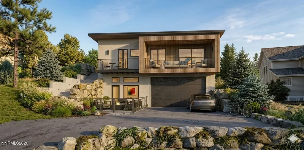 3300 Thornhill Reno NV 89509