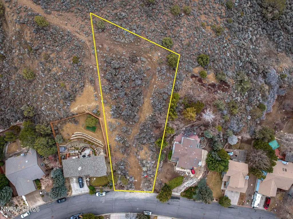 3300 Thornhill Reno NV 89509