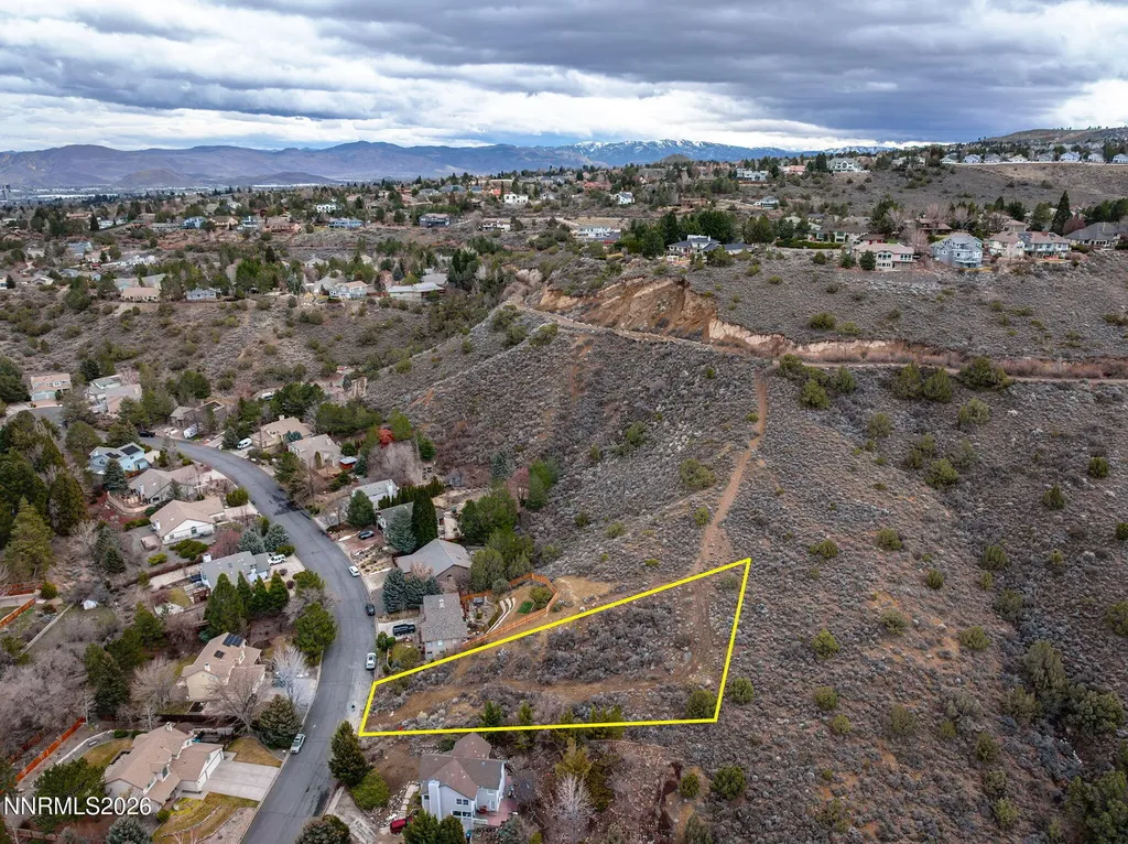 3300 Thornhill Reno NV 89509