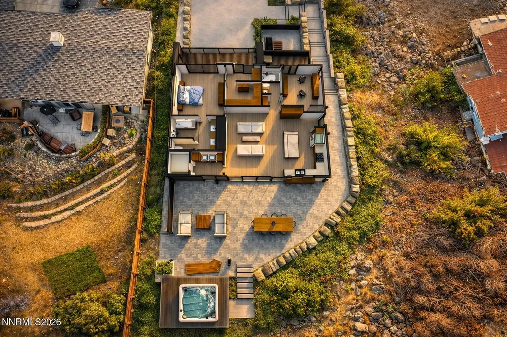 3300 Thornhill Reno NV 89509