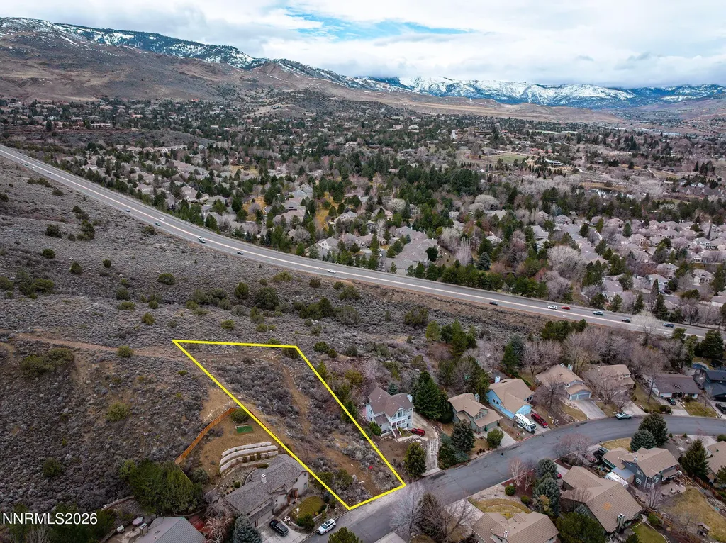 3300 Thornhill Reno NV 89509