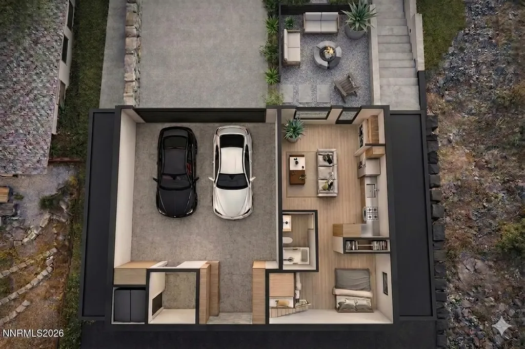 3300 Thornhill Reno NV 89509