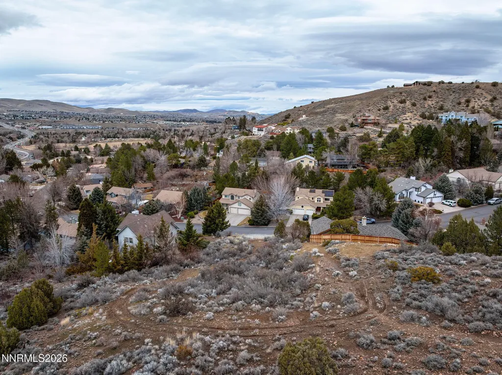 3300 Thornhill Reno NV 89509