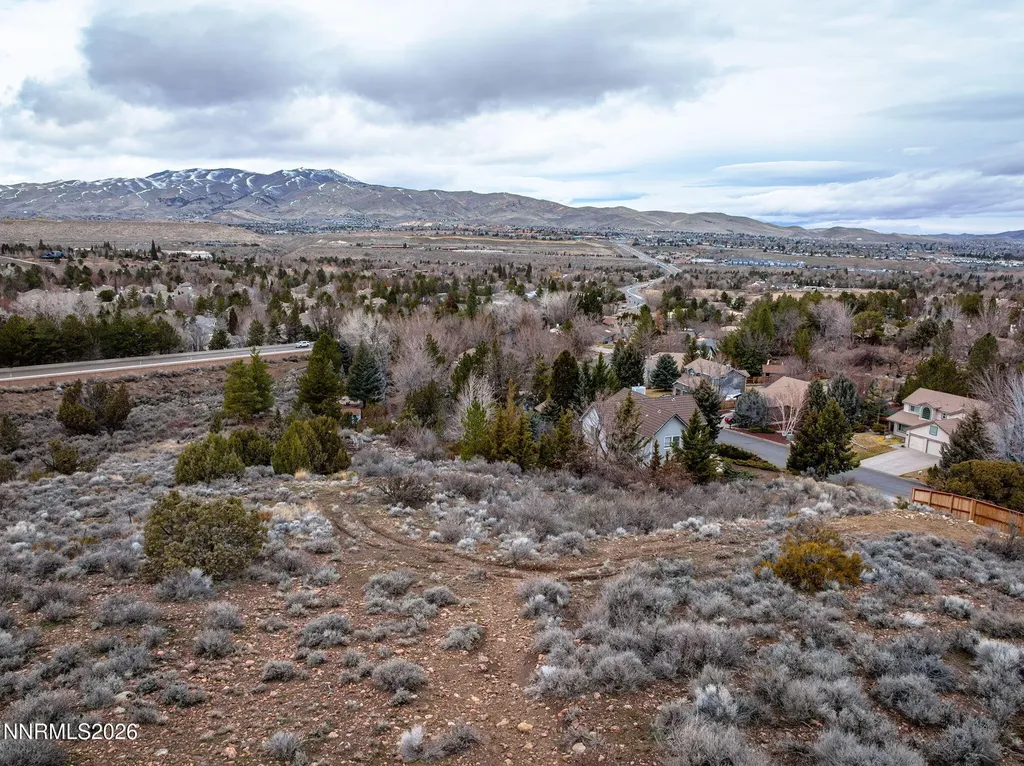 3300 Thornhill Reno NV 89509