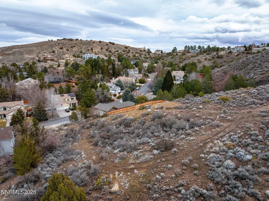 3300 Thornhill Reno NV 89509