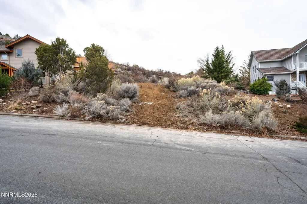 3300 Thornhill Reno NV 89509