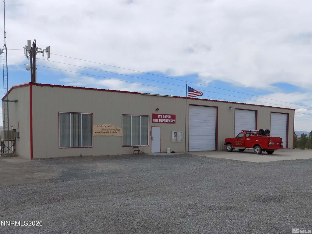 11385 Union Valley Lovelock NV 89419