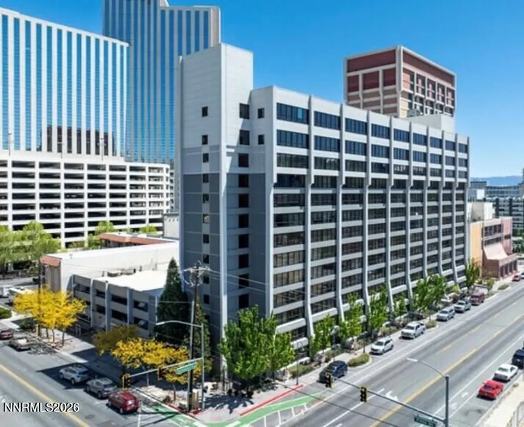 450 Arlington Reno NV 89503