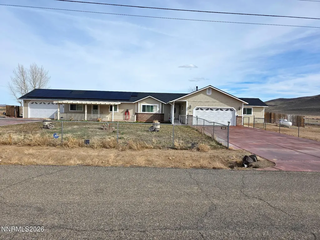 510 Leegard Stagecoach NV 89429