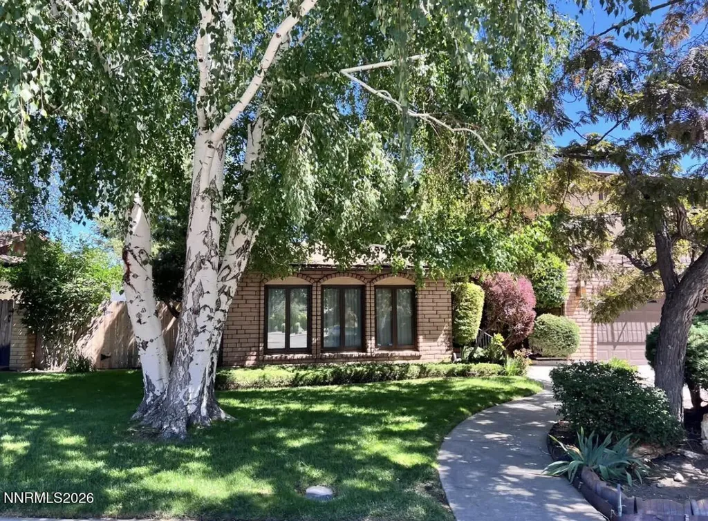 1200 Potomac Carson City NV 89703