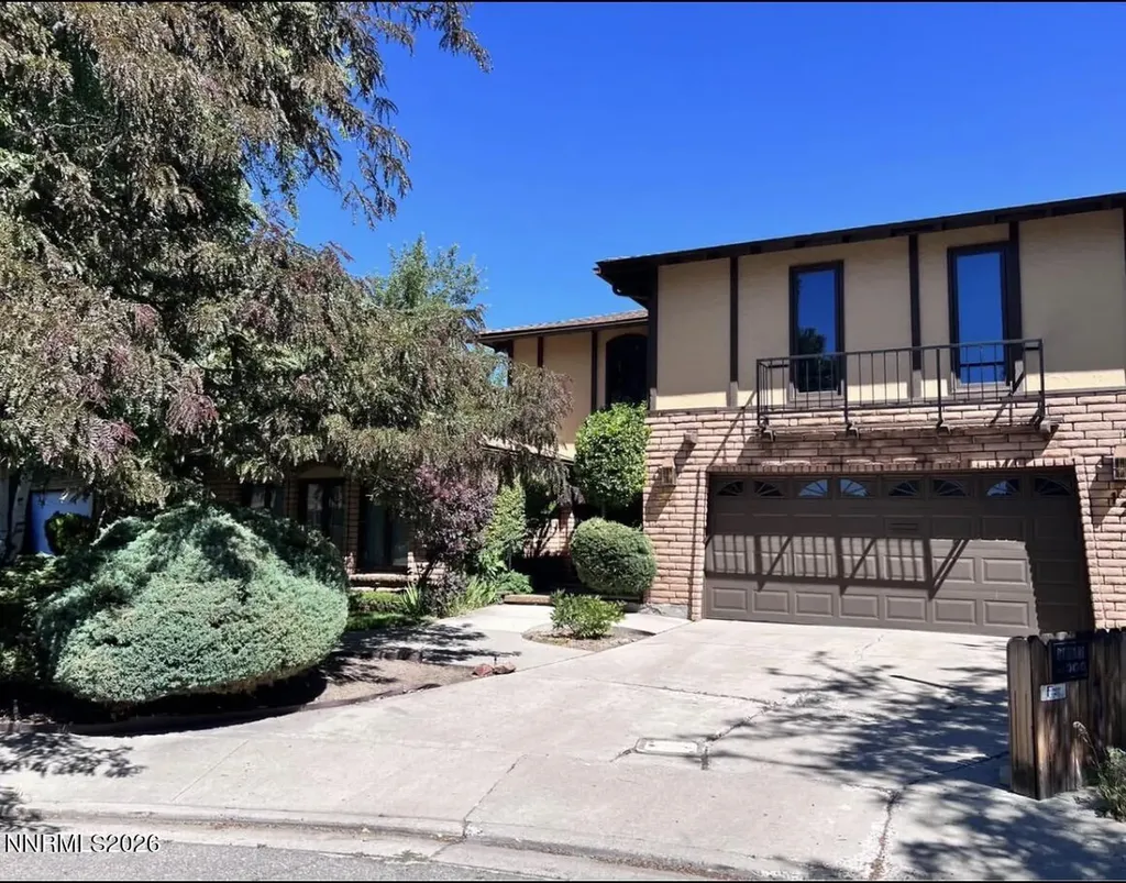 1200 Potomac Carson City NV 89703
