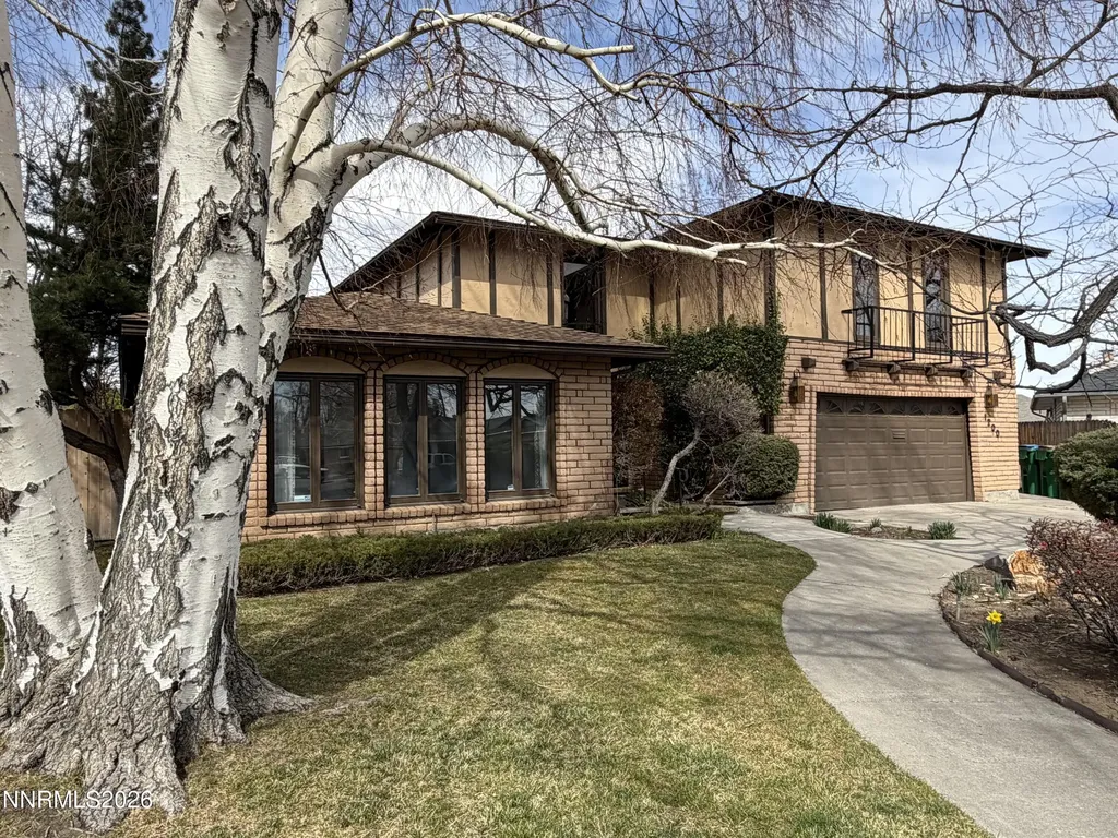 1200 Potomac Carson City NV 89703