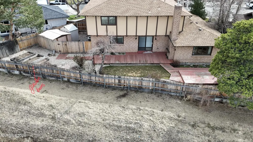 1200 Potomac Carson City NV 89703