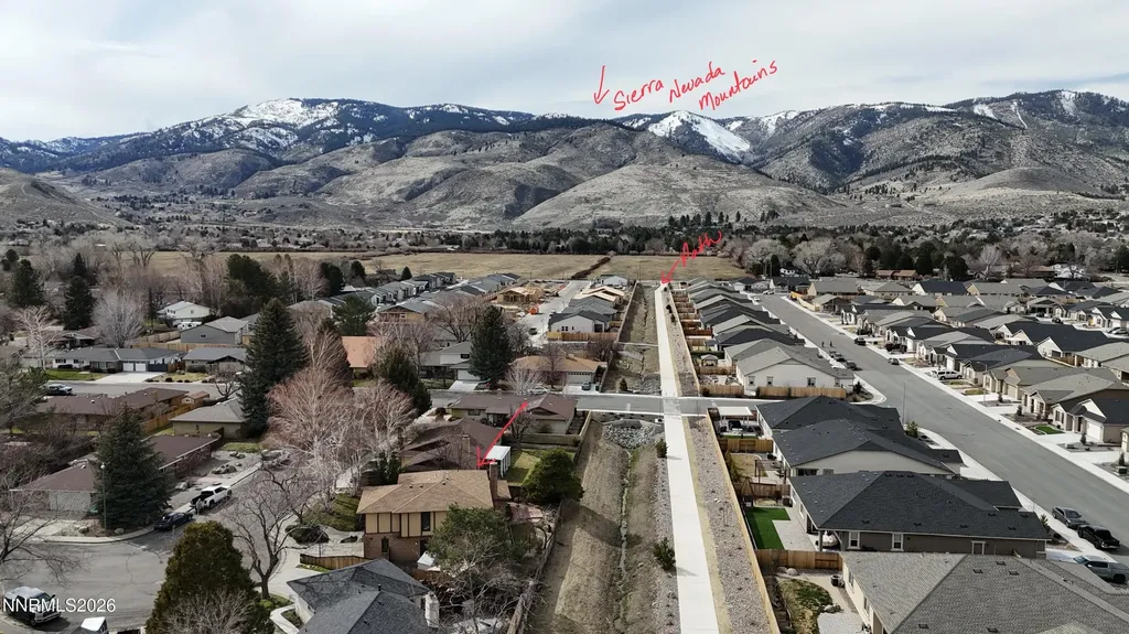 1200 Potomac Carson City NV 89703