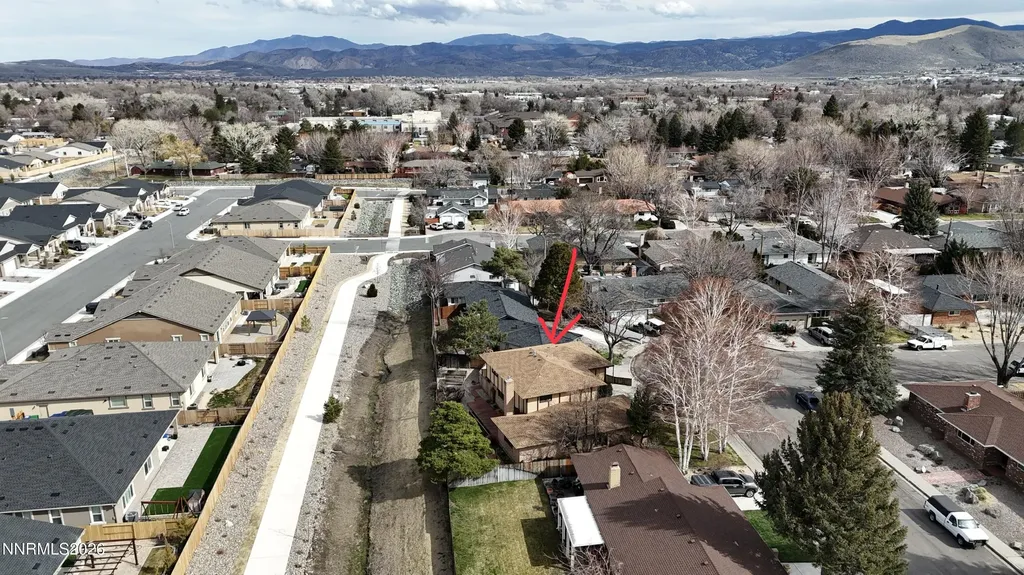1200 Potomac Carson City NV 89703