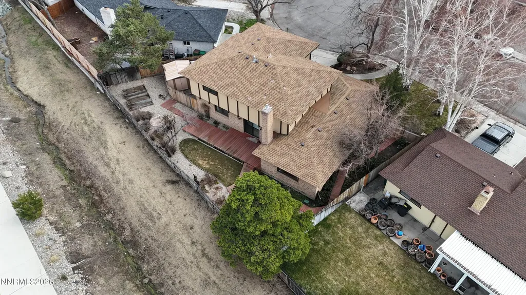 1200 Potomac Carson City NV 89703