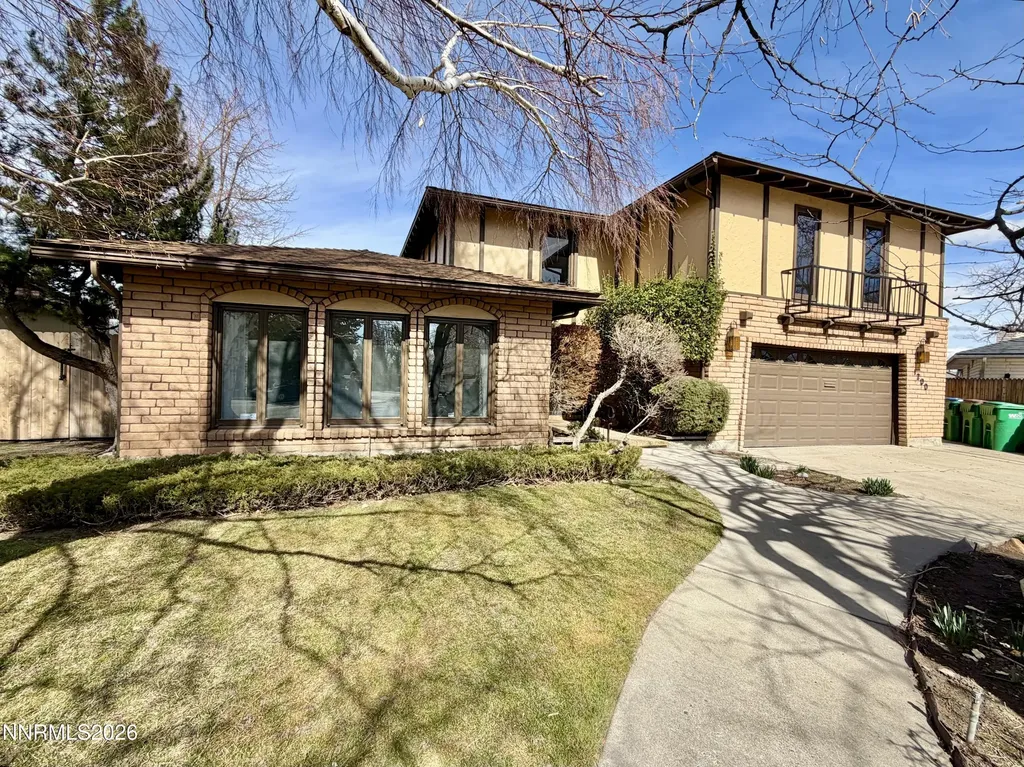 1200 Potomac Carson City NV 89703