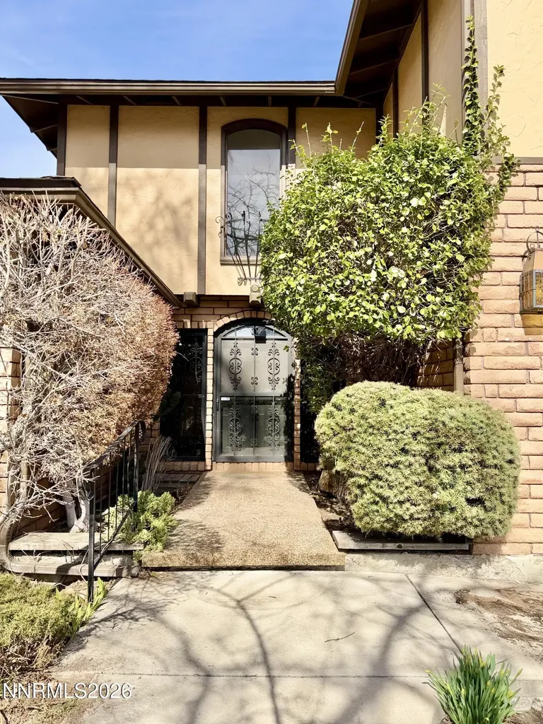 1200 Potomac Carson City NV 89703