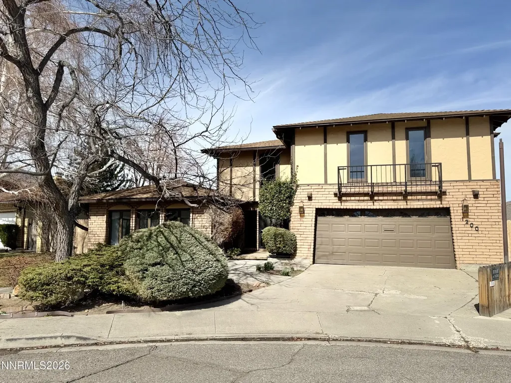 1200 Potomac Carson City NV 89703