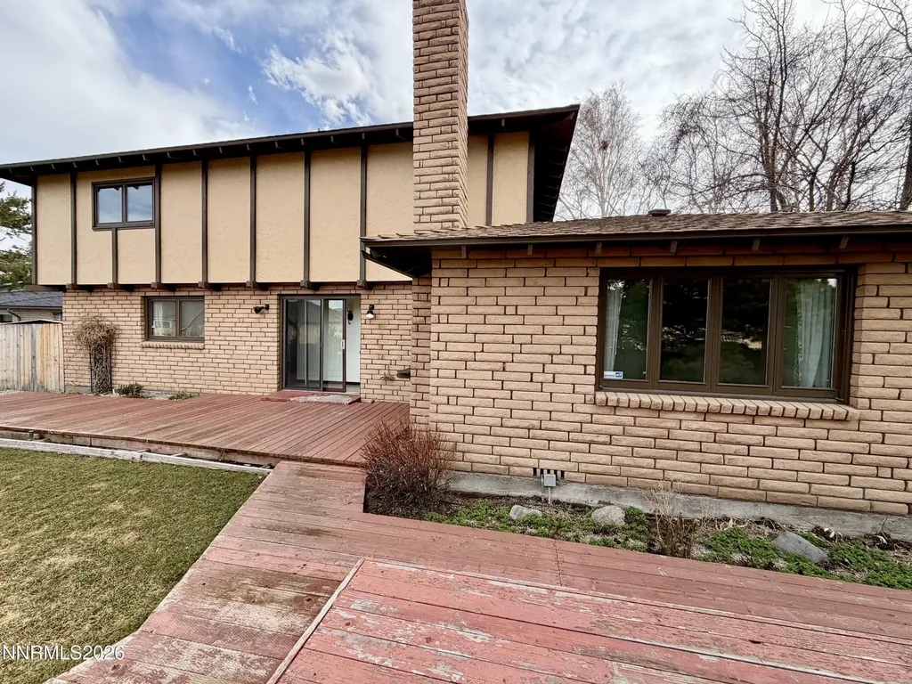 1200 Potomac Carson City NV 89703