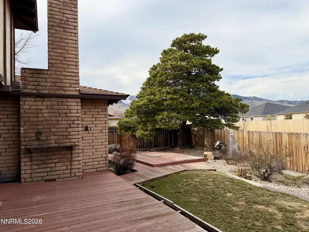 1200 Potomac Carson City NV 89703