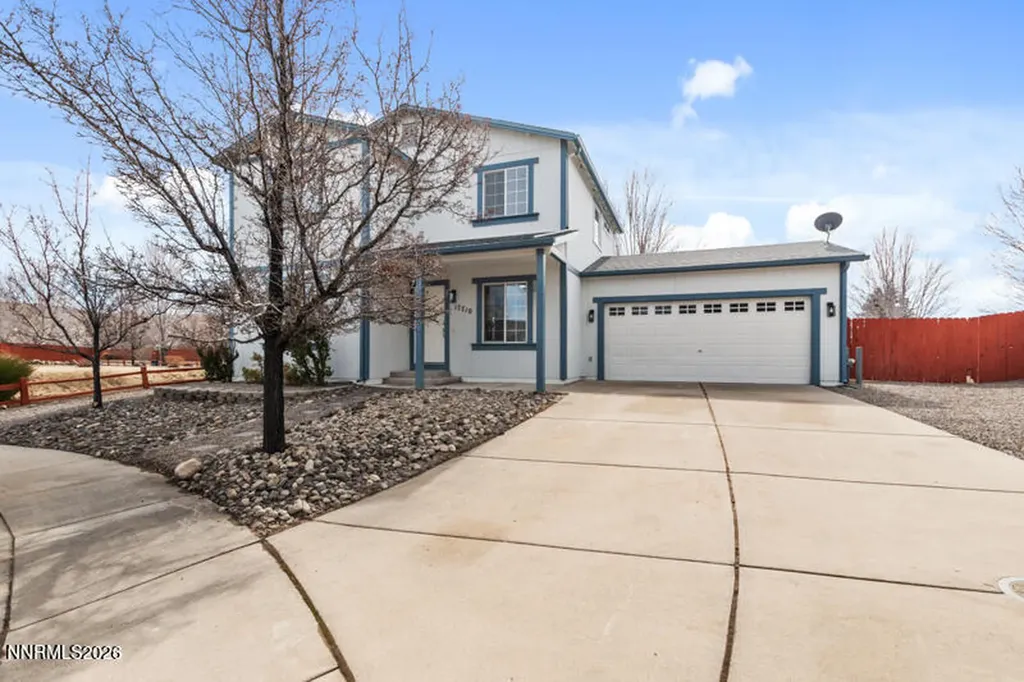17710 Fairfax Reno NV 89508