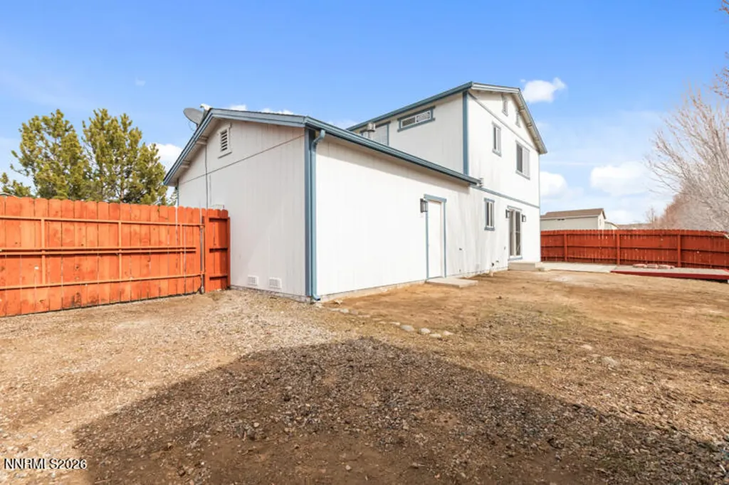 17710 Fairfax Reno NV 89508