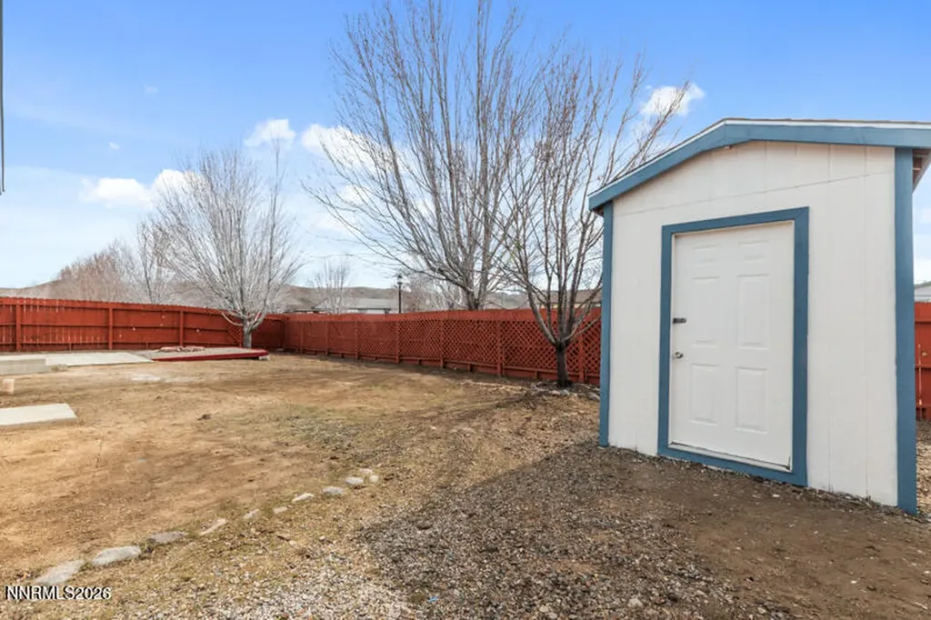 17710 Fairfax Reno NV 89508