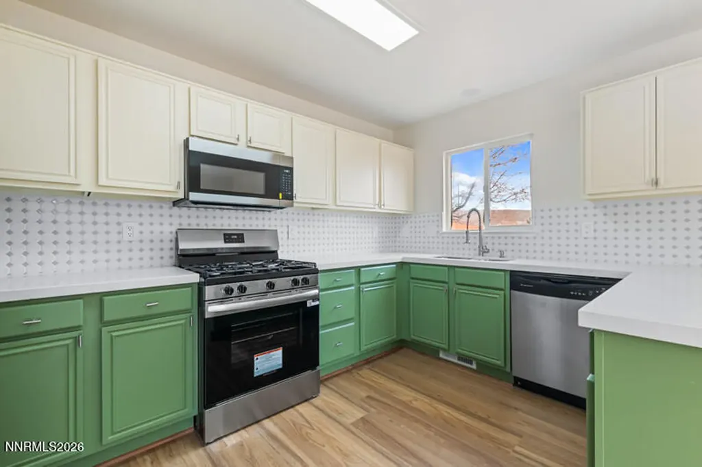 17710 Fairfax Reno NV 89508