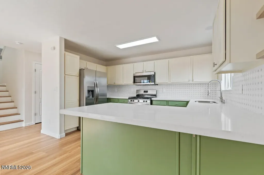 17710 Fairfax Reno NV 89508