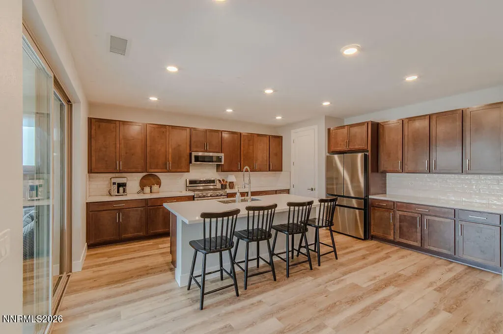 368 Porter Peak Carson City NV 89701