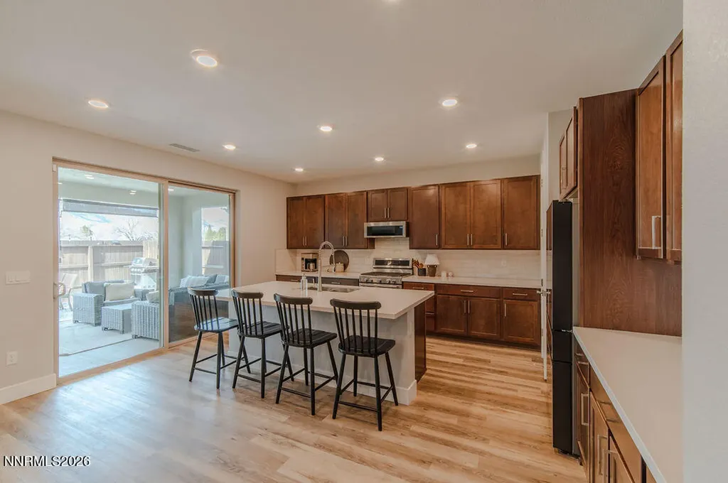 368 Porter Peak Carson City NV 89701