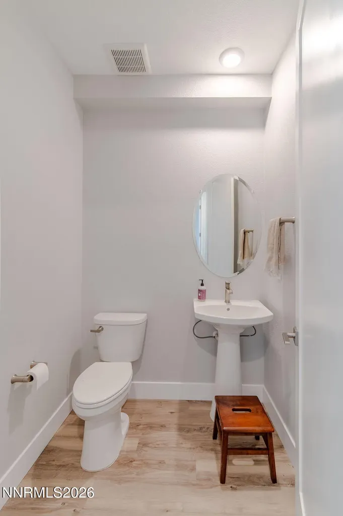 368 Porter Peak Carson City NV 89701