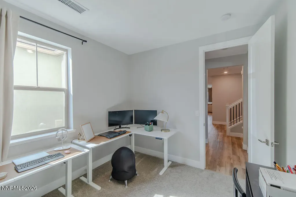 368 Porter Peak Carson City NV 89701