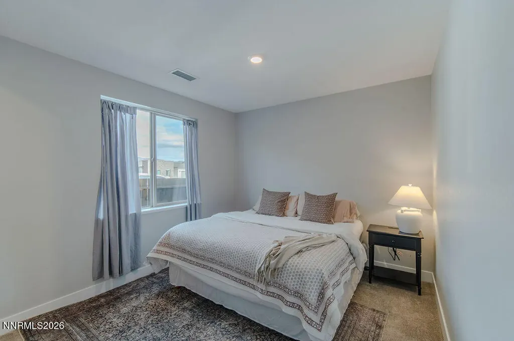 368 Porter Peak Carson City NV 89701