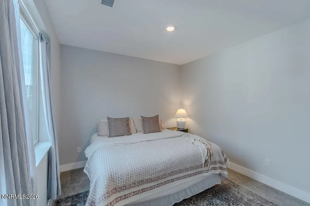 368 Porter Peak Carson City NV 89701