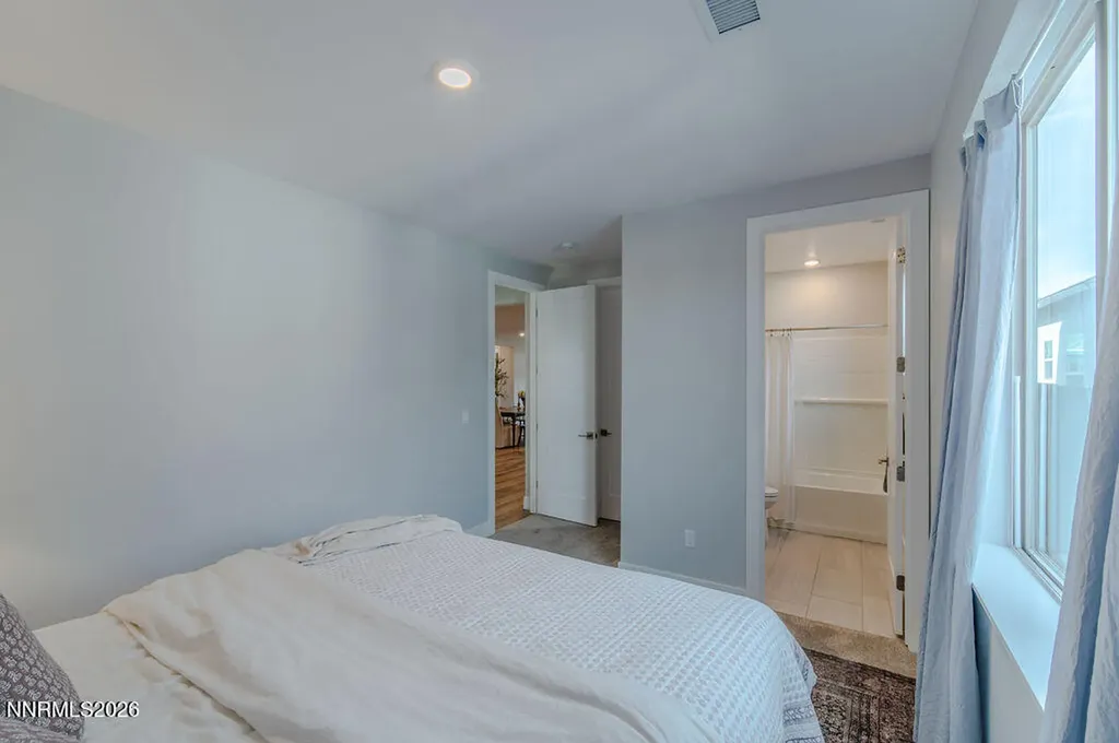 368 Porter Peak Carson City NV 89701