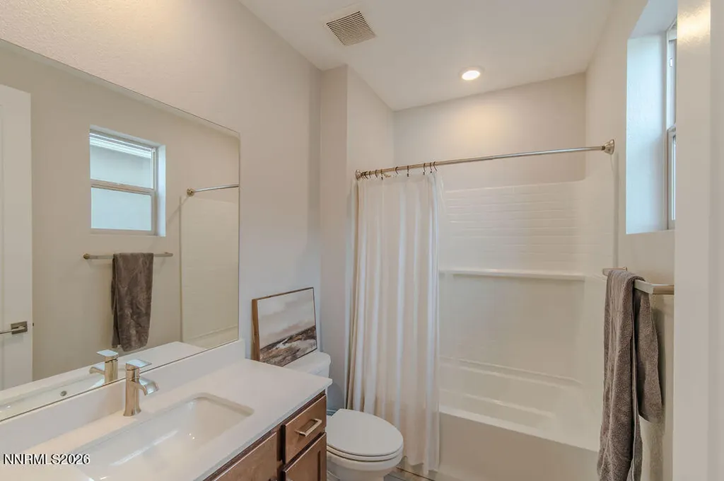 368 Porter Peak Carson City NV 89701