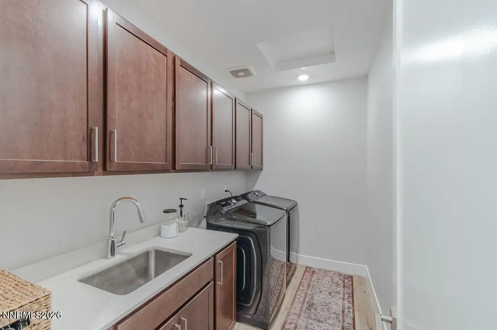 368 Porter Peak Carson City NV 89701