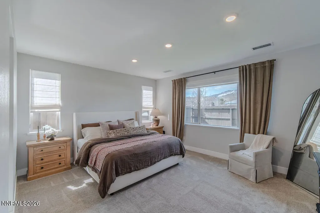 368 Porter Peak Carson City NV 89701