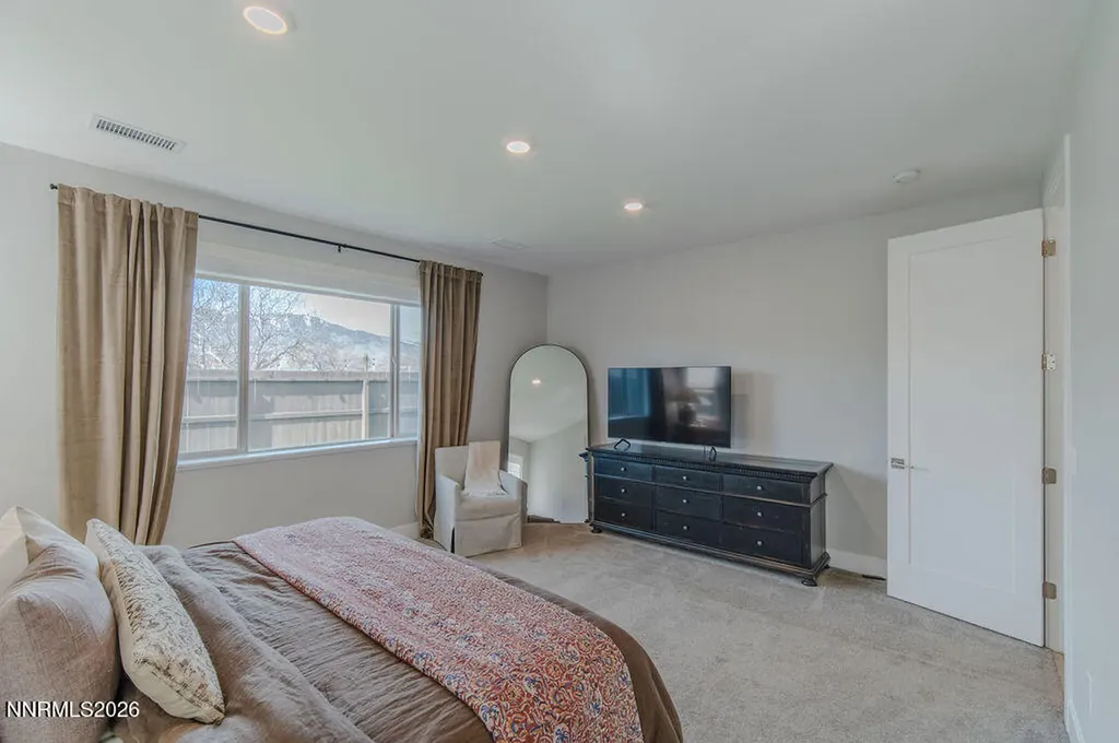 368 Porter Peak Carson City NV 89701