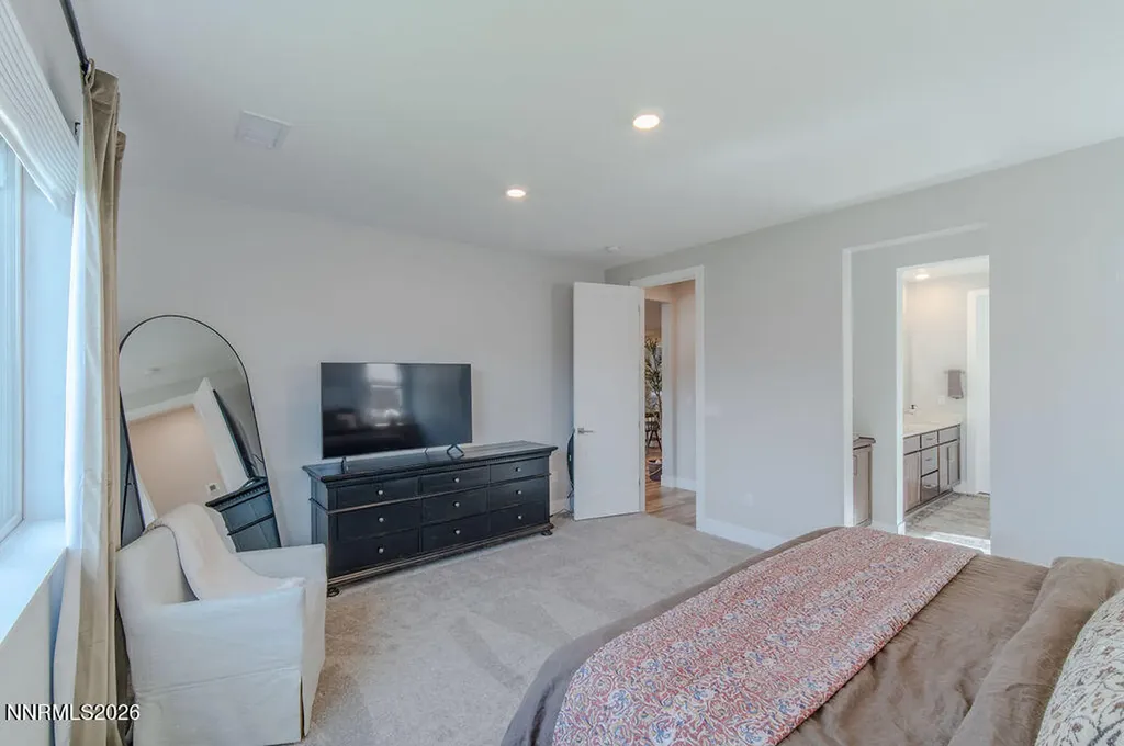 368 Porter Peak Carson City NV 89701