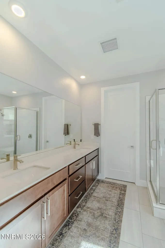 368 Porter Peak Carson City NV 89701