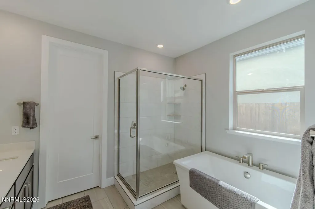 368 Porter Peak Carson City NV 89701