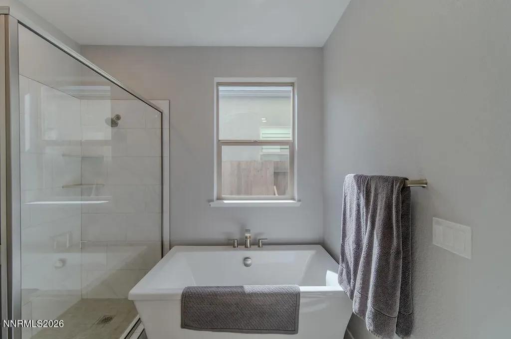 368 Porter Peak Carson City NV 89701