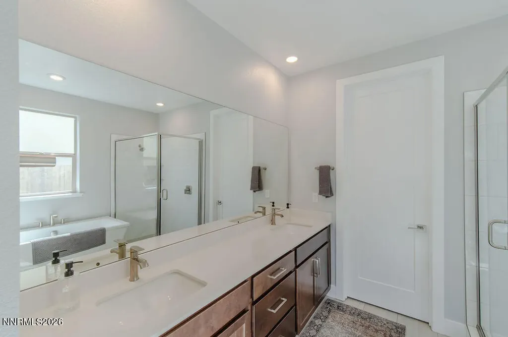 368 Porter Peak Carson City NV 89701