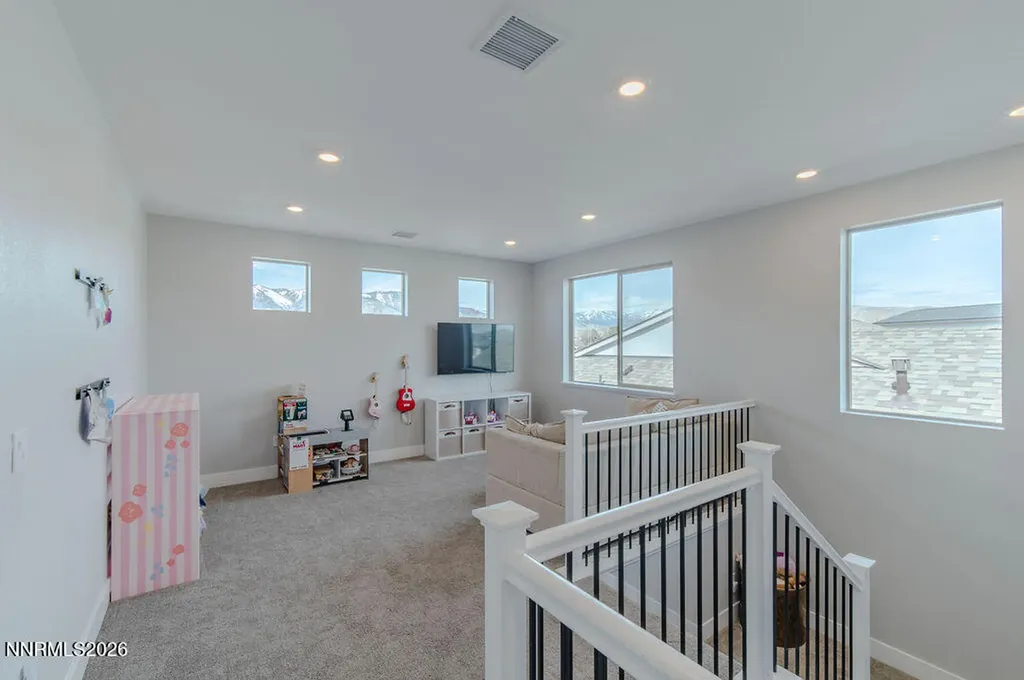 368 Porter Peak Carson City NV 89701