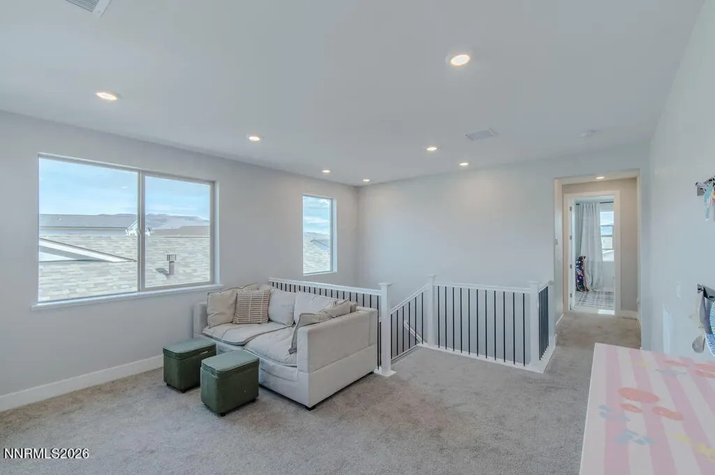 368 Porter Peak Carson City NV 89701