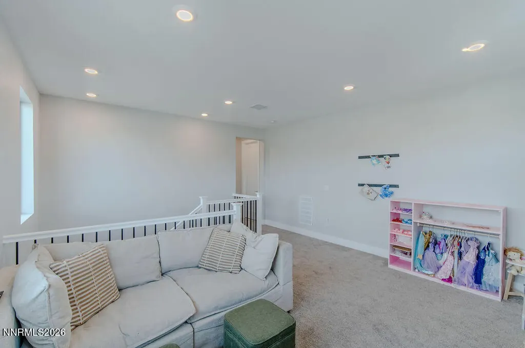 368 Porter Peak Carson City NV 89701